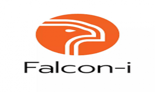 Naz joins Falcon-i as managing director