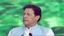 Food security is the biggest challenge for Pakistan: PM Imran Khan