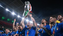 Italy VS England, who become the Champions of Euro Cup 2020