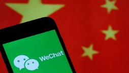 WeChat deletes LGBT accounts from Chinese universities in a new crackdown