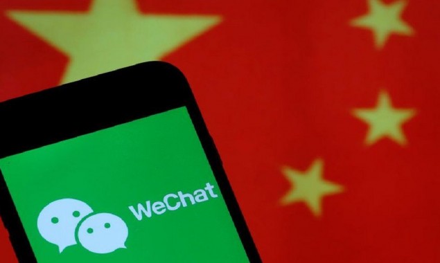 WeChat deletes LGBT accounts from Chinese universities in a new crackdown