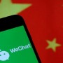 WeChat deletes LGBTQ accounts from Chinese universities in a new crackdown