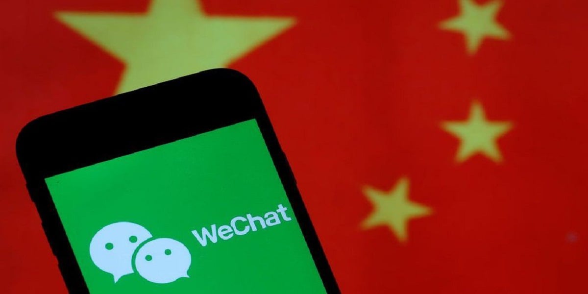 WeChat deletes LGBT accounts from Chinese universities in a new crackdown