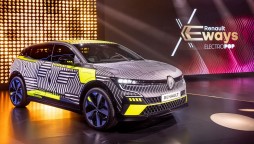 Renault intends to electrify two-thirds of its vehicles by 2025