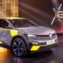 Renault intends to electrify two-thirds of its vehicles by 2025