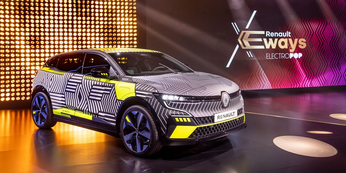 Renault intends to electrify two-thirds of its vehicles by 2025