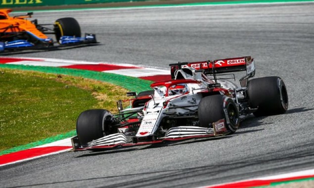 Crypto.com declared as Global Partner of the F1 ‘Sprint’ series