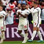 Euro 2020: England makes it to the final, defeating Denmark 2-1