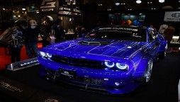 Dodge to introduce an all-electric muscle car in 2024