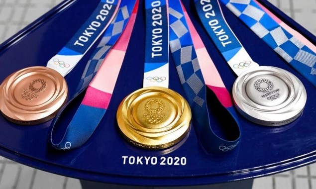 Tokyo Olympics 2021 Medal Table: Medal Tally by Country 28 July