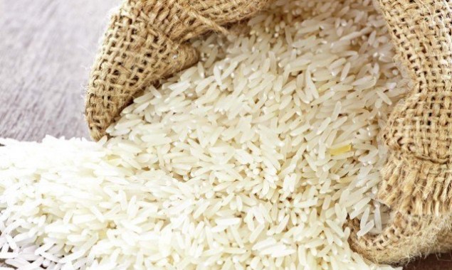 China Rice import Pakistan