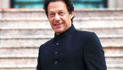 PM Imran among the most admired men in YouGov survey, Obama tops the list