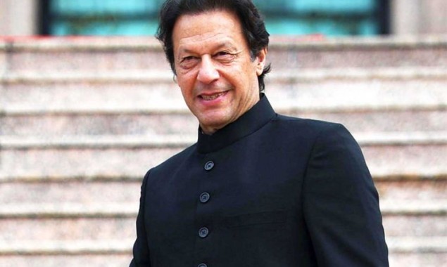 PM Imran among the most admired men in YouGov survey, Obama tops the list