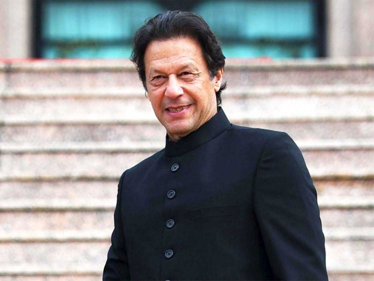 PM Imran among the most admired men in YouGov survey, Obama tops the list