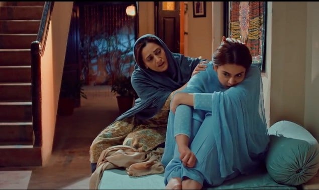 Drama Review: Creators kill all suspense regarding Phaans with non-serious attitude