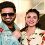 Sarah & Falak celebrate more than 10m views of ‘Zindagi’