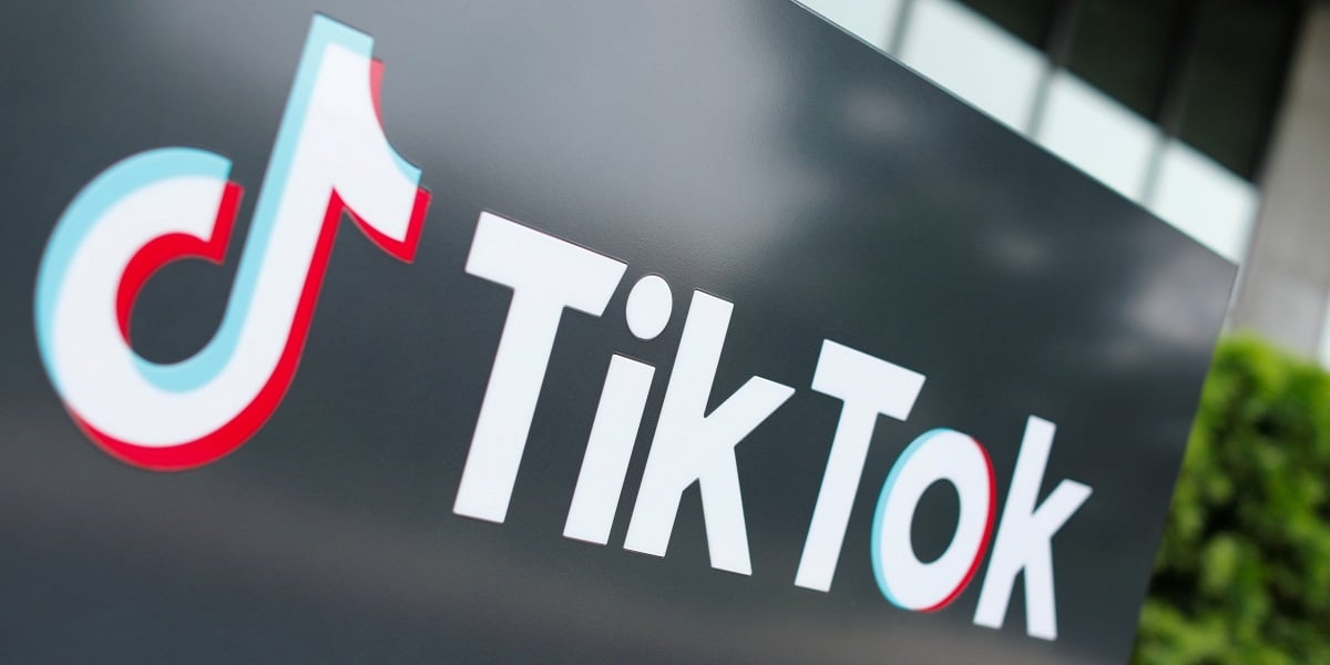 TikTok is making its AI available to other companies