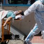 Two more doctors lose life to Covid-19, nationwide death toll rises to 217