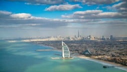 Dubai at the forefront of global tourism recovery, a year after reopening to international travellers