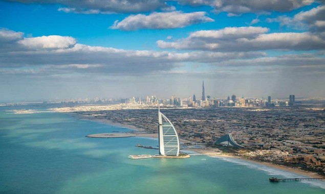 Dubai tourism continues to drive recovery