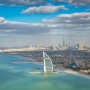 Dubai at the forefront of global tourism recovery, a year after reopening to international travellers