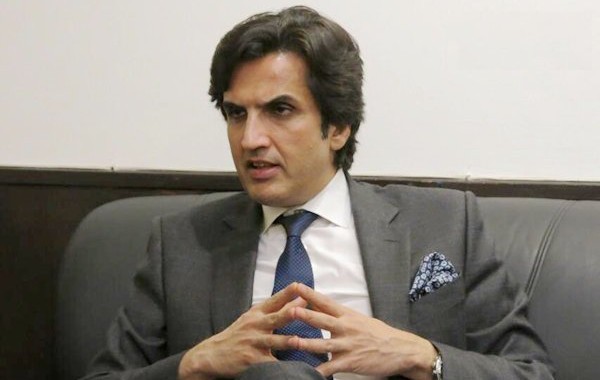 Pakistan’s economy right on track to sustainable growth: minister