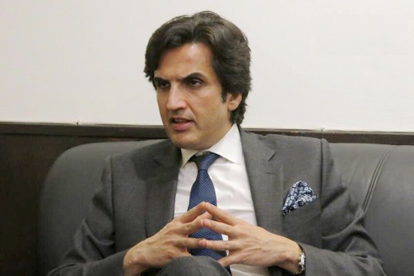 Pakistan Economy