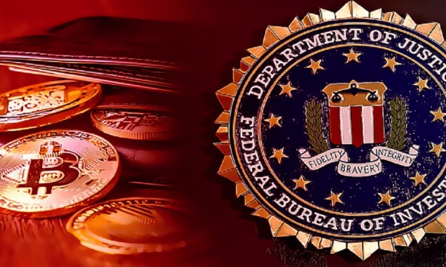 FBI Issues Warning to Crypto Users
