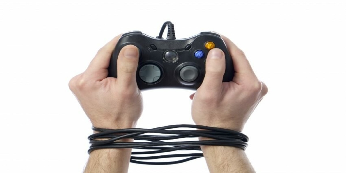 Internet gaming disorders are common in college