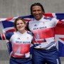 Olympics 2020: Europeans Take Gold Medal in BMX
