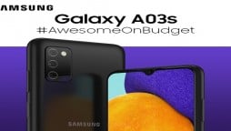 Samsung Galaxy A03s Certified bt FCC; Battery Specs Revealed