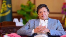 Prime Minister Imran Praises FBR for Achieving Historic Level of Tax Collection