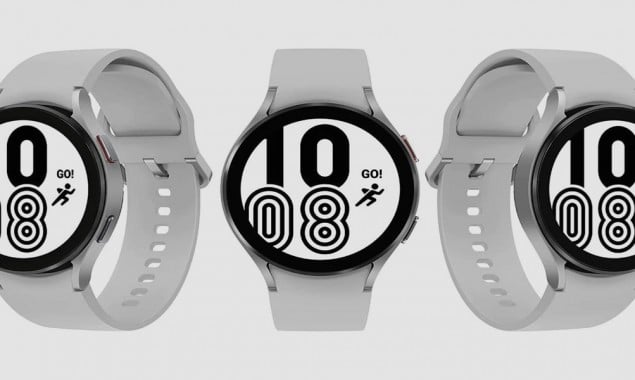 Galaxy Watch 4 Will Have Twice The Storage of Galaxy Watch 3