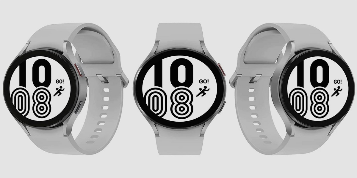 Galaxy Watch 4 Will Have Twice The Storage of Galaxy Watch 3