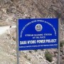 Wapda chief, Chinese envoy discuss Dasu hydropower project