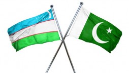 Pakistan, Uzbekistan to boost trade ties