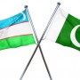 Pakistan, Uzbekistan to boost trade ties