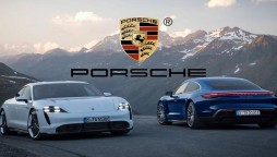 Porsche recalls around 43,000 Taycan electric vehicles due to a bug that causes sudden power loss