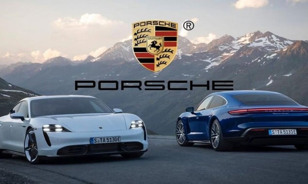 Porsche recalls around 43,000 Taycan electric vehicles due to a bug that causes sudden power loss