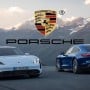 Porsche recalls around 43,000 Taycan electric vehicles due to a bug that causes sudden power loss