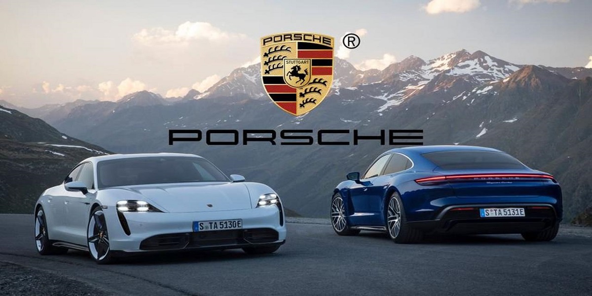 Porsche recalls around 43,000 Taycan electric vehicles due to a bug that causes sudden power loss