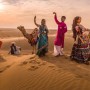 Tharparkar Desert in Pakistan is your next destination