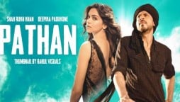 Deepika Padukone To Perform High Octane Action Scenes For ‘Pathan’