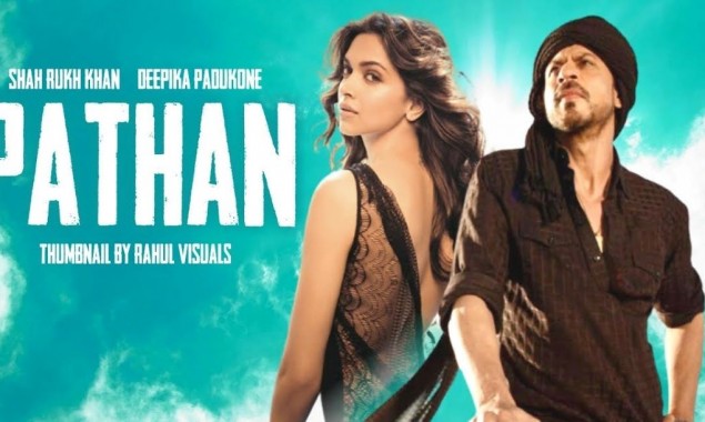 Deepika Padukone To Perform High Octane Action Scenes For ‘Pathan'