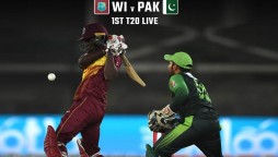 WI vs PAK