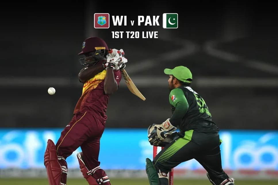 WI vs PAK