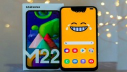 Samsung Galaxy M22 Shows up on European Samsung Store; Revealing Pricing and Specs