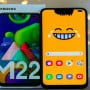 Samsung Galaxy M22 Shows up on European Samsung Store; Revealing Pricing and Specs