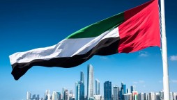 UAE economy to grow 10% over next decade: minister