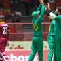 Under-pressure Pakistan face red-hot West Indies in T20I series